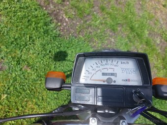 Jawa betka 50ccm - 2