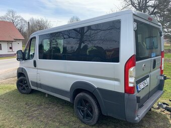 Fiat Ducato 3.0 JTD - 2