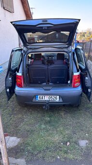Peugeot 1007 - 2