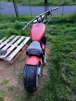 Yamaha FJ1100 - 2