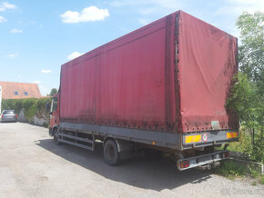 Iveco Eurocargo 75E15 - 2