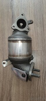 Hyundai / Kia - 2
