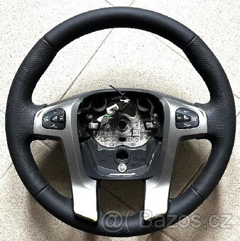 VOLANT NA FORD RANGER 2012 -2016 - 2