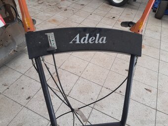 sekačka bubnová Vari Adela - 2