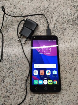 Alcatel PIXI 4 - 2