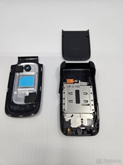 Nový originální kryt pro Nokia 6085 - 2