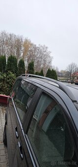 Mercedes-Benz Vito, Viano W639: hagusy - 2