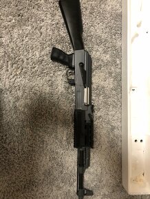 CM.028, AK-47 CYMA - 2
