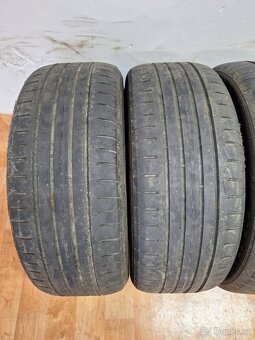 Letní pneu 205/55/16 Nokian - 2