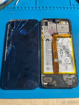 Huawei P20 lite - 2