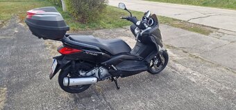 Yamaha X-Max 250i 2011 - 2