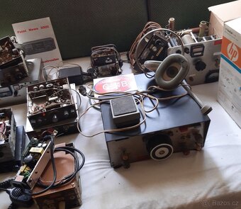 Elektrotechnika po radioamatérovi všechno možné - 2