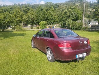 Fiat Linea 1.3D 66kw - 2