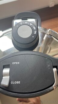 Tlakový hrnec Tescoma novy - 2