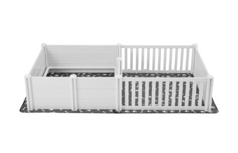 Porodní box-porodnice pro feny - 2