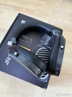 HIFIMAN Edition XS BEZ KABELŮ - 2