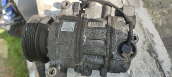 Klimakompresor Audi a4 B7 2.0tsfi 147 kw - 2