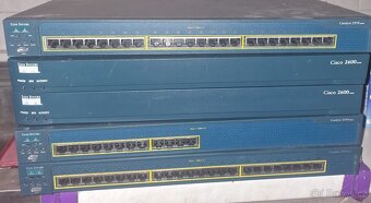 Cisco Systém - 2