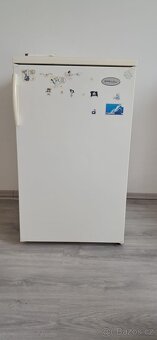 Lednička mini za 1000kc - 2