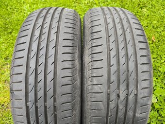 Nexen 185/60/14 - 2