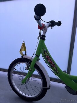 Kolo Puky Skyride 18 - 2