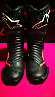 Alpinestars SMX 6 V2 Ve.vel:38 - 2
