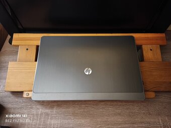 HP ProBook 4530s - 2