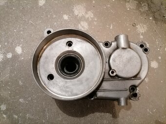 Kartery - Babetta 207 - 2