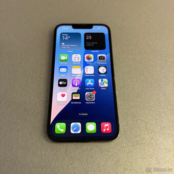 Iphone 13 pro - graphite gray 128GB, baterie 92% - 2