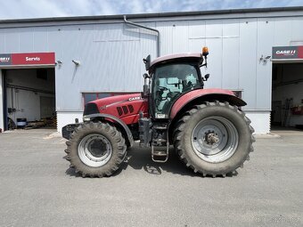 CASE IH PUMA 165 CVX - 2