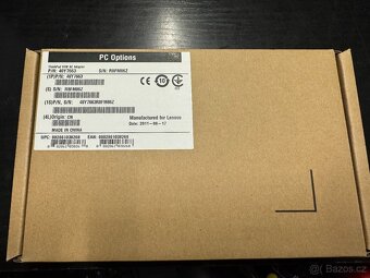 Originalní adapter Lenovo 90W 4,5A 20V 7,9 x 5,5mm - 2