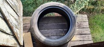 2 letní pneu 245/45 R 19 W Continental - 2