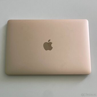 MacBook 12" Gold 1.2GHz / 8GB RAM / 512GB SSD / 2016 - 2