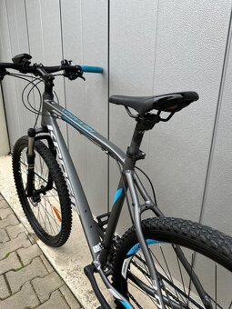 horské kolo kross Hexagon - 2