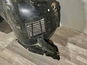 AUDI A3 - 8Y - 2020-2024 - nadkolí LP - 8Y0821171K - 2