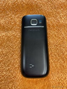 Nokia 2730c v super stavu - 2