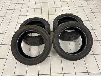 Letní Michelin 215/55 R17 - 2