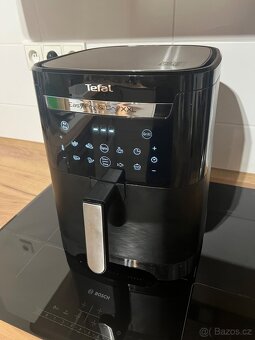 Tefal Air Fry Easy Fry XXL, záruka - 2