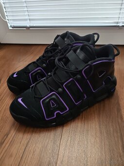 NIKE AIR MORE UPTEMPO '96 vel 46 - 2