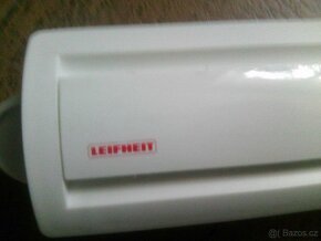 LEIFHEIT Rollfix nástěnný koupelnový věšák na prádlo, nový - 2