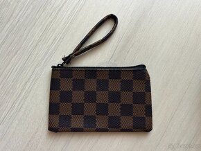 Taštička malá na zip č. 11 nová, cena 149 Kč - 2