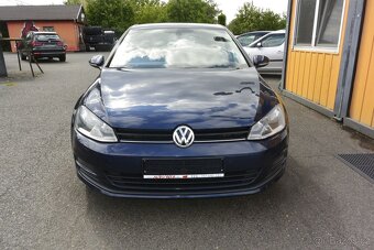PRODÁM Volkswagen Golf VII 1.2TSi NAVI - 2