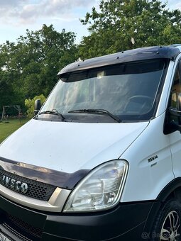Iveco Daily 3.0 - 2
