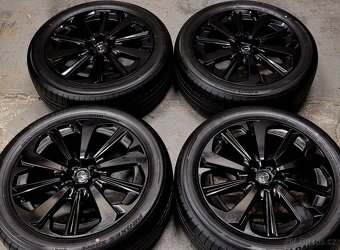 Mazda CX-80 ,20' alu disky,TPMS senzory, nové - 2