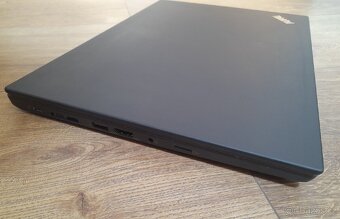 Notebook Lenovo ThinkPad T495 - 2