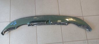 Subaru Outback 1998-2003-spoiler 5.dveří - 2