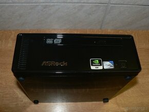 Asrock ION 330-mini Pc - 2