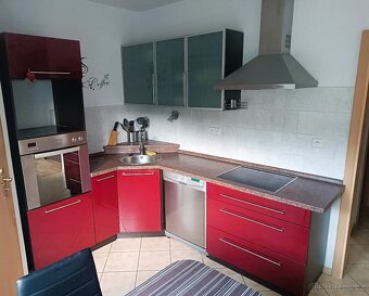 Kuchyně včetně všech spotřebičů - 2