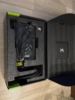 GIGABYTE AORUS GeForce RTX 5080 XTREME WATERFORCE 16GB - 2