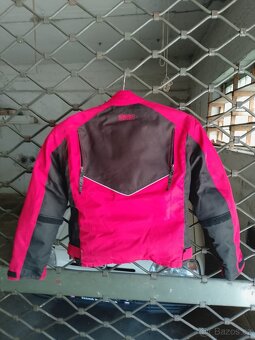 GMS dámská bunda - 2